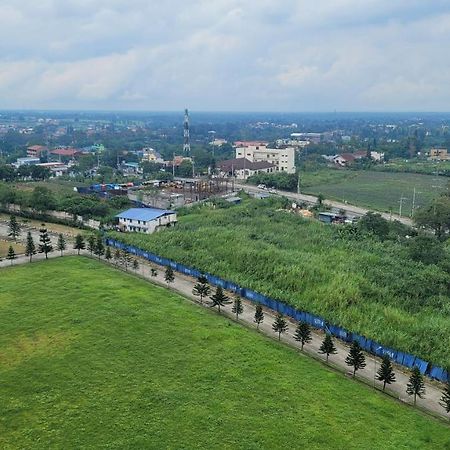 Suite 16 Tagaytay City Bagian luar foto