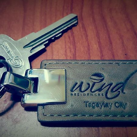 Suite 16 Tagaytay City Bagian luar foto