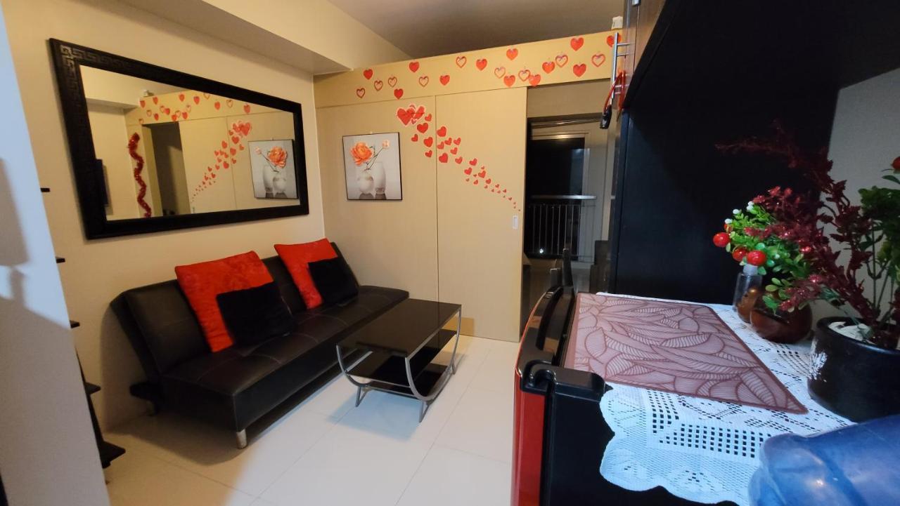 Suite 16 Tagaytay City Bagian luar foto