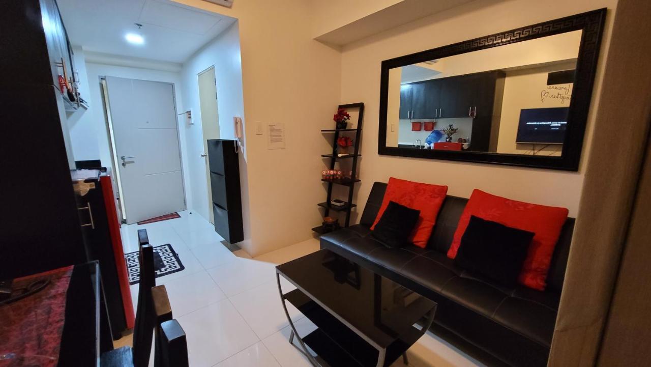 Suite 16 Tagaytay City Bagian luar foto