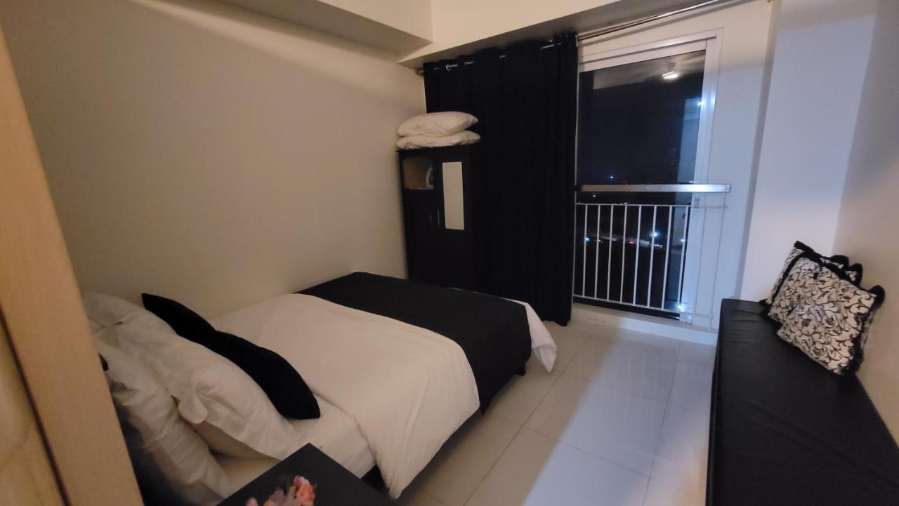 Suite 16 Tagaytay City Bagian luar foto