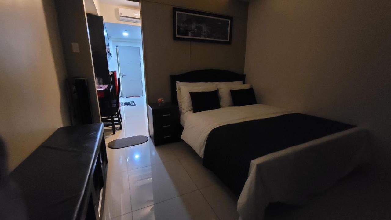 Suite 16 Tagaytay City Bagian luar foto