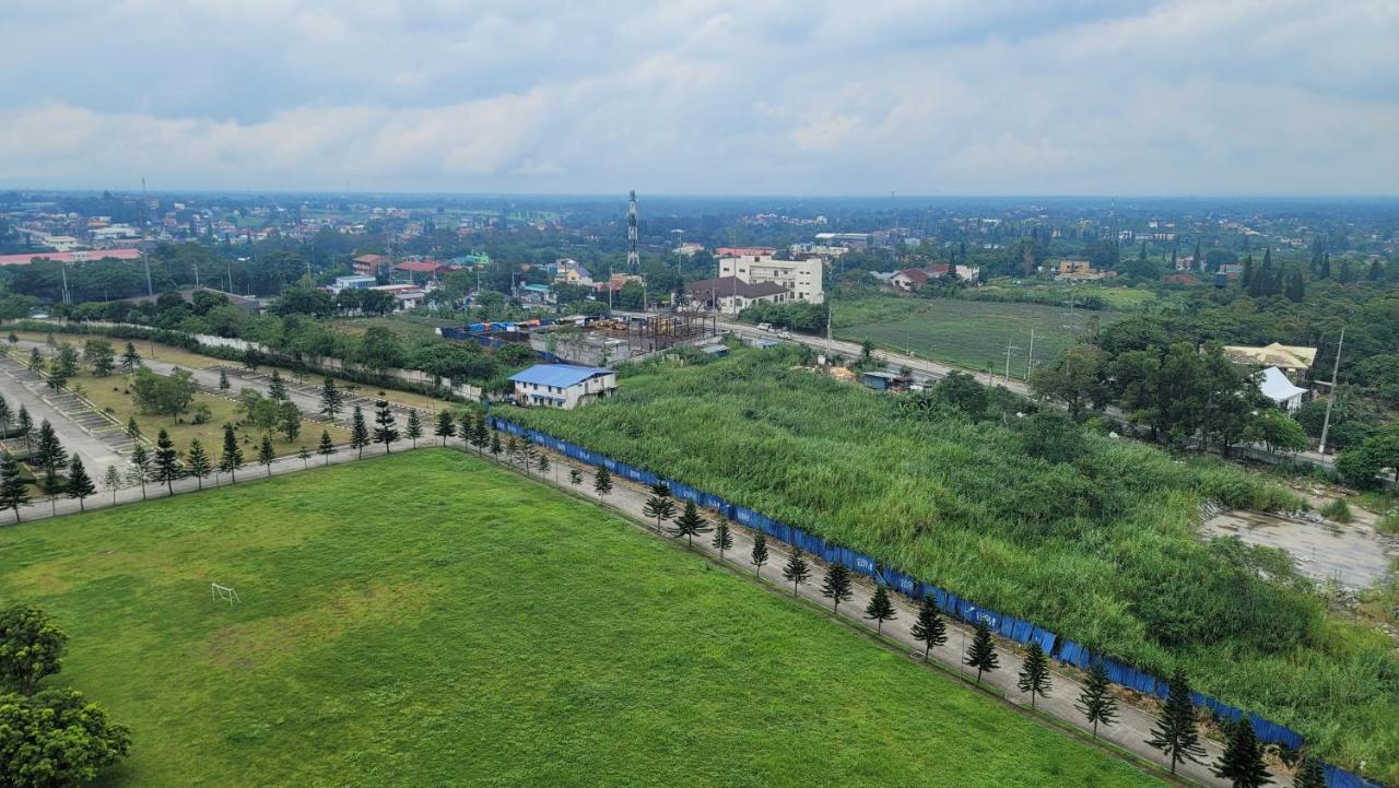 Suite 16 Tagaytay City Bagian luar foto