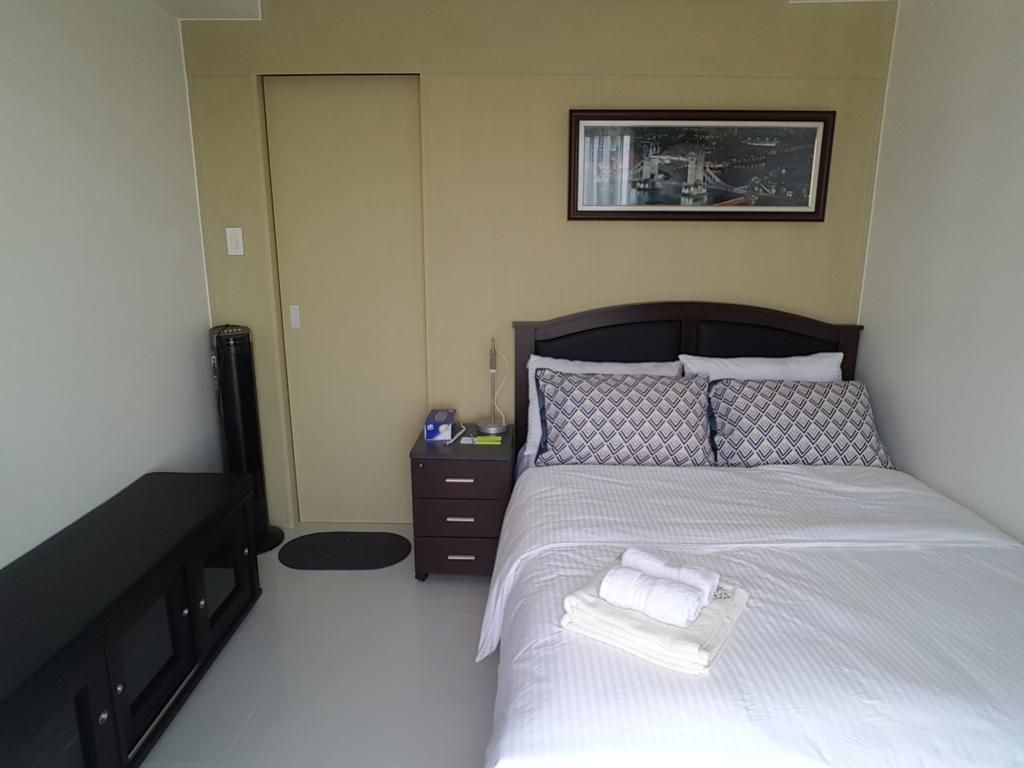 Suite 16 Tagaytay City Bagian luar foto