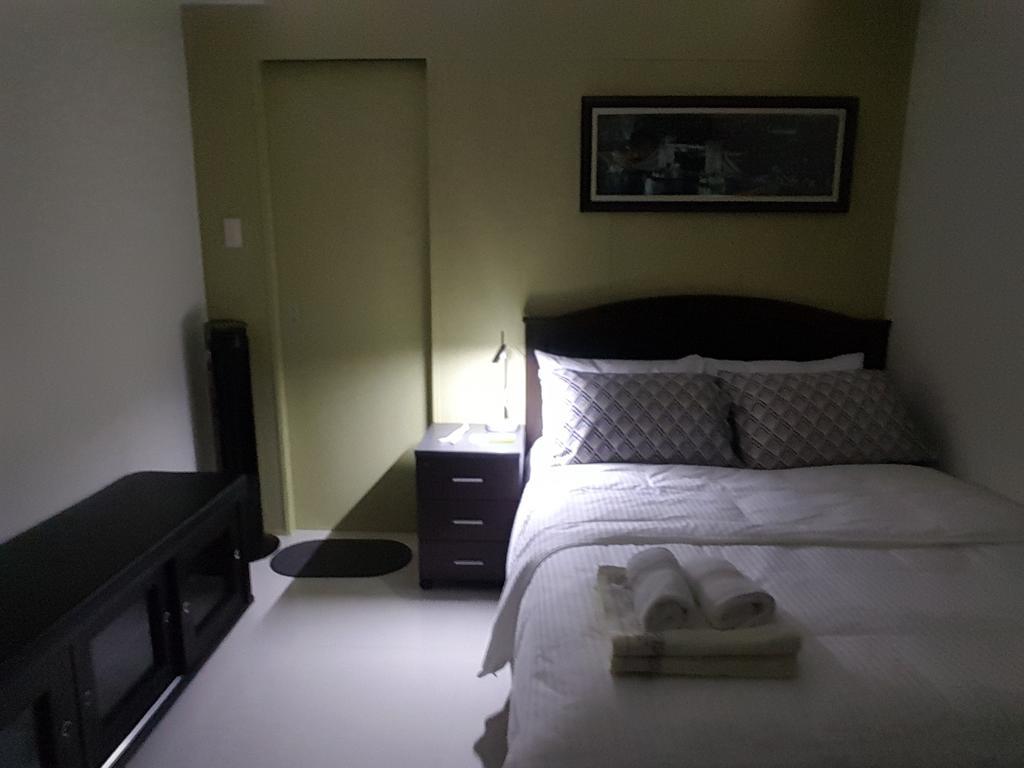 Suite 16 Tagaytay City Bagian luar foto