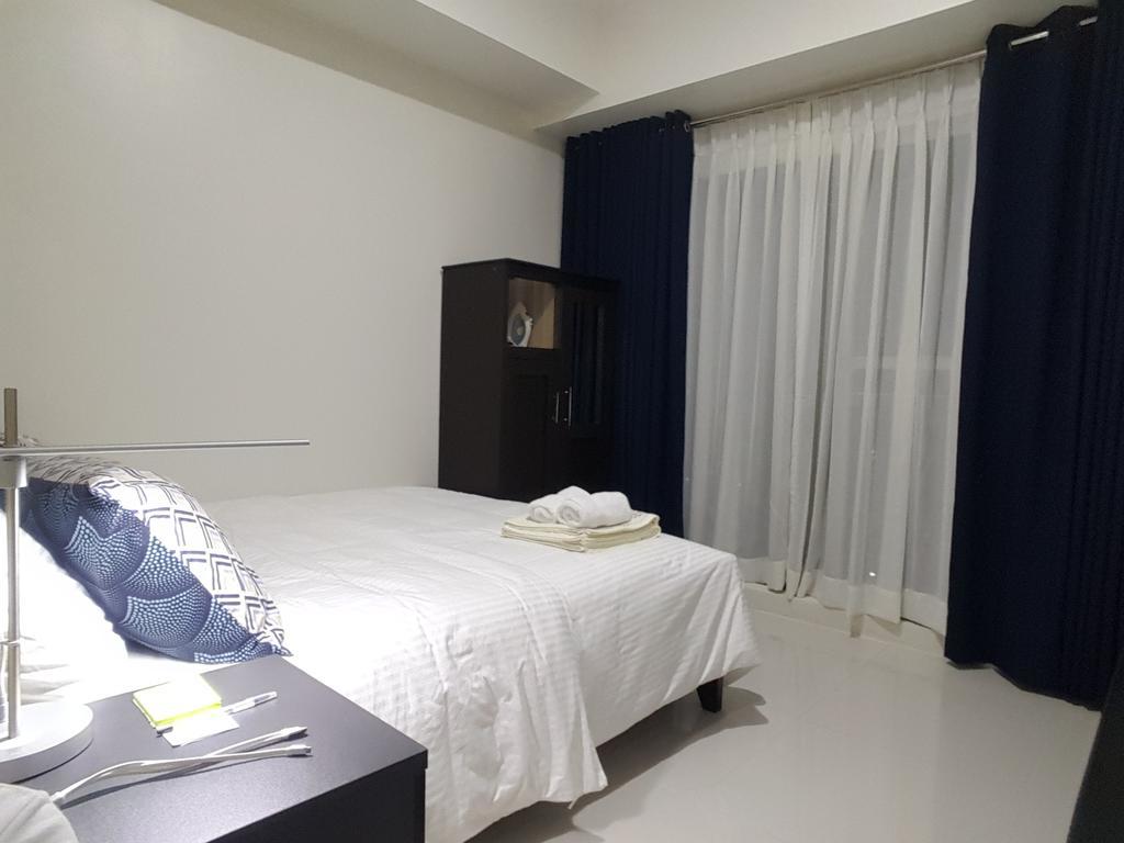 Suite 16 Tagaytay City Bagian luar foto