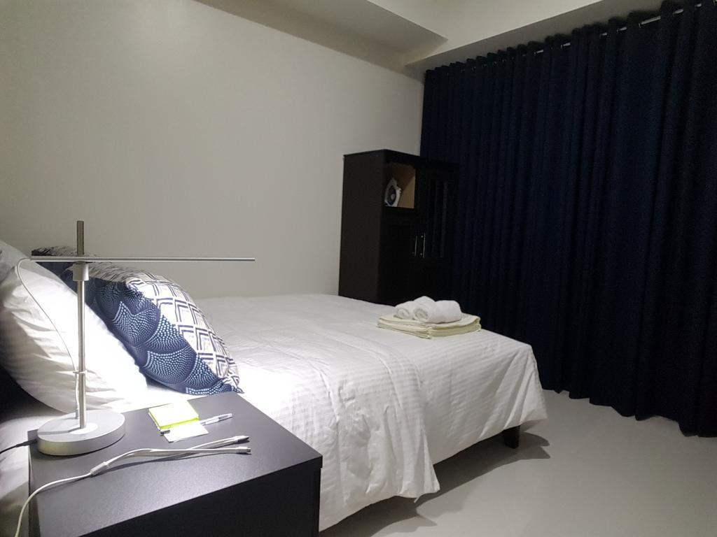 Suite 16 Tagaytay City Bagian luar foto