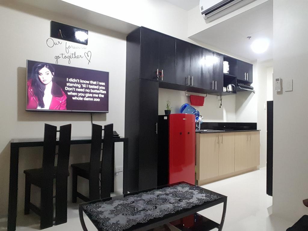 Suite 16 Tagaytay City Bagian luar foto