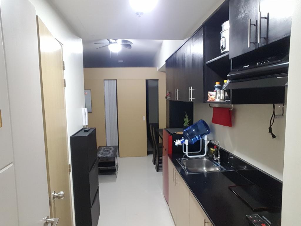 Suite 16 Tagaytay City Bagian luar foto