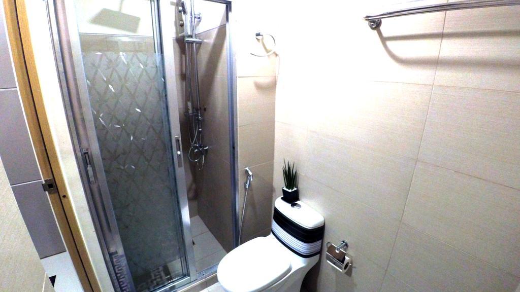 Suite 16 Tagaytay City Bagian luar foto