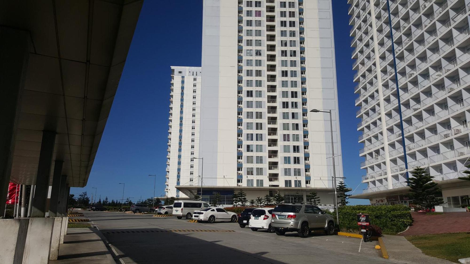 Suite 16 Tagaytay City Bagian luar foto