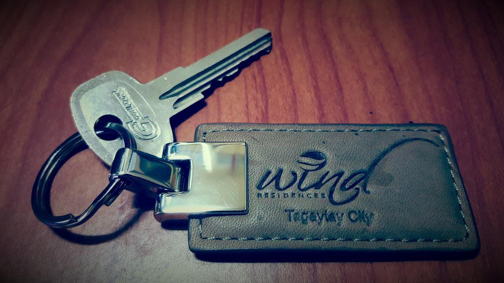 Suite 16 Tagaytay City Bagian luar foto