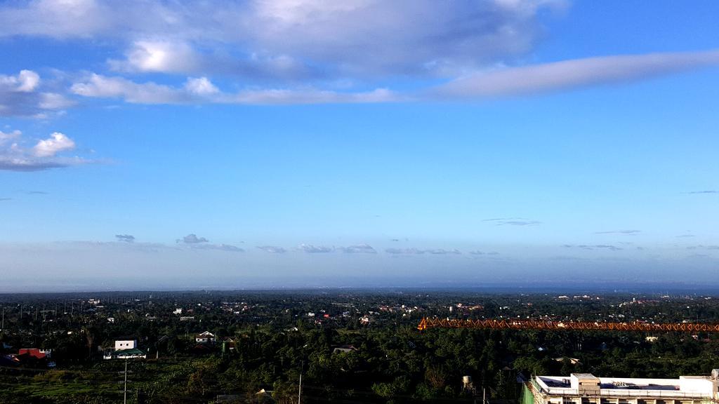 Suite 16 Tagaytay City Bagian luar foto