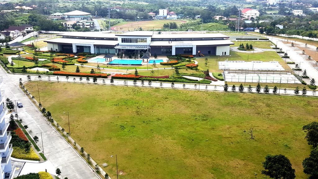 Suite 16 Tagaytay City Bagian luar foto