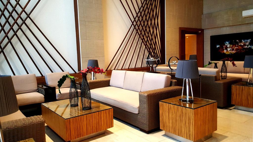 Suite 16 Tagaytay City Bagian luar foto