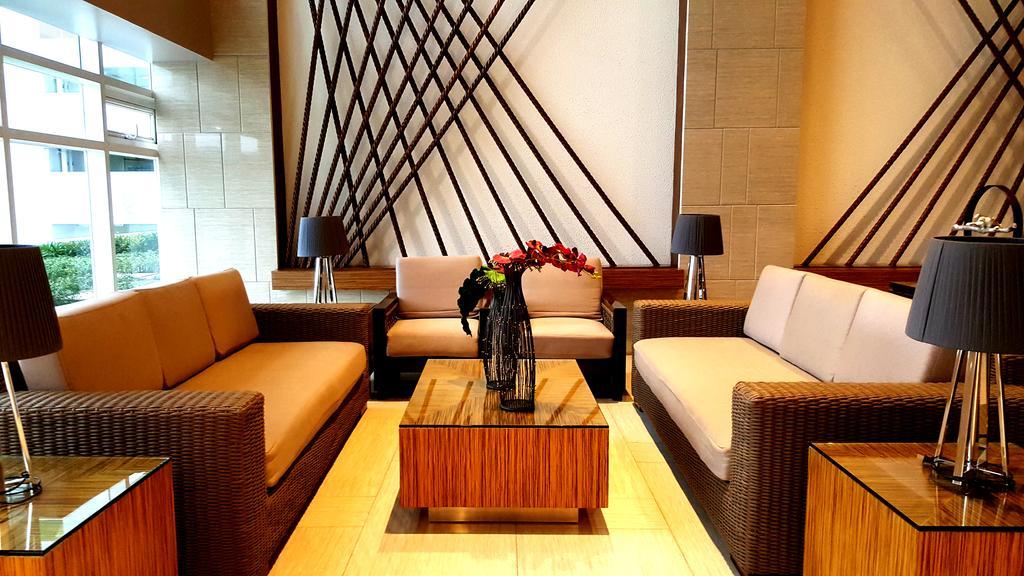 Suite 16 Tagaytay City Bagian luar foto