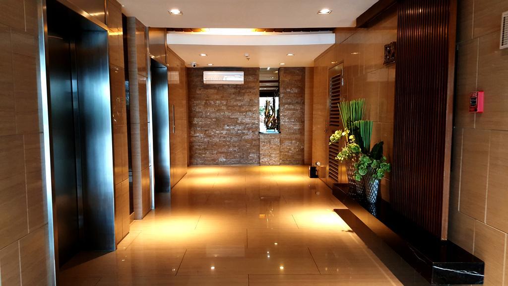 Suite 16 Tagaytay City Bagian luar foto