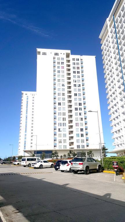 Suite 16 Tagaytay City Bagian luar foto