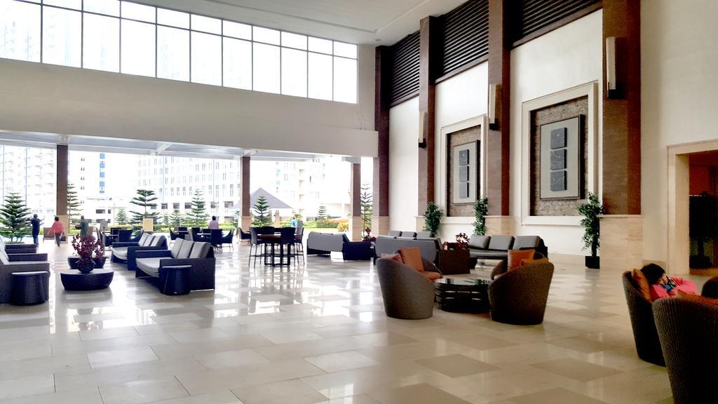 Suite 16 Tagaytay City Bagian luar foto