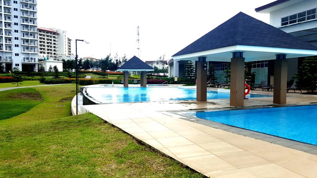 Suite 16 Tagaytay City Bagian luar foto