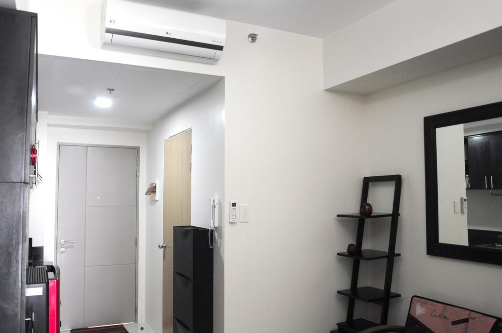 Suite 16 Tagaytay City Bagian luar foto